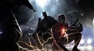 The future of the Caped Crusader: Michael Keaton's Batman in the DCEU (Image via DC Studios)